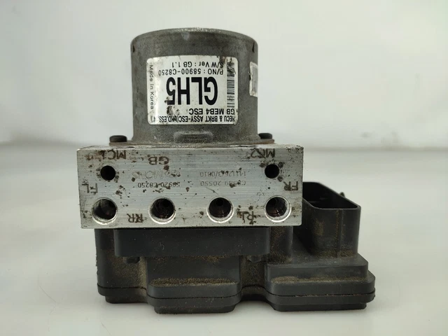 Frankberg ABS Sensor Vorne Links | Für Hyundai I20 2014-2024 | Ersatz #59810C8000