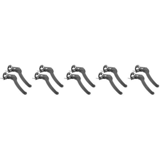 Buachois Beerenpflücker Aus Holz - Praktische Ernteschaufel Für Blaubeeren & Beeren