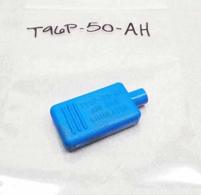 T96P-50-AH OTC Air Bag Simulator - Ford Essential Service Tool - Free Shipping