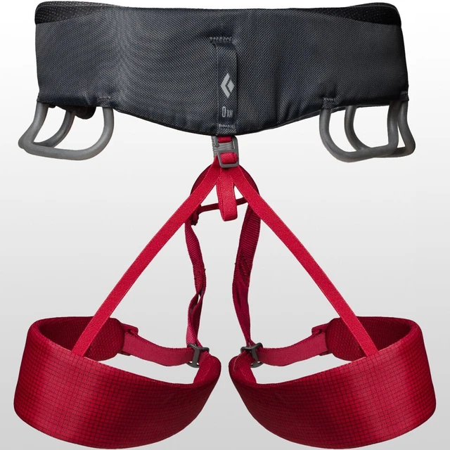 Black Diamond Momentum Harness - Women's 2
