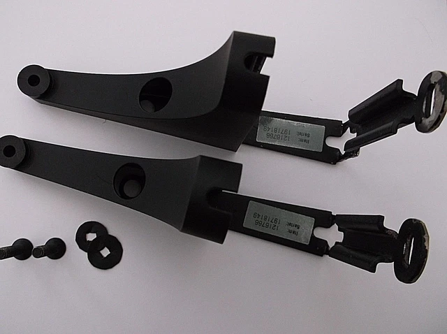 BANG AND OLUFSEN Beolab Wall bracket kit (type 2167) x2