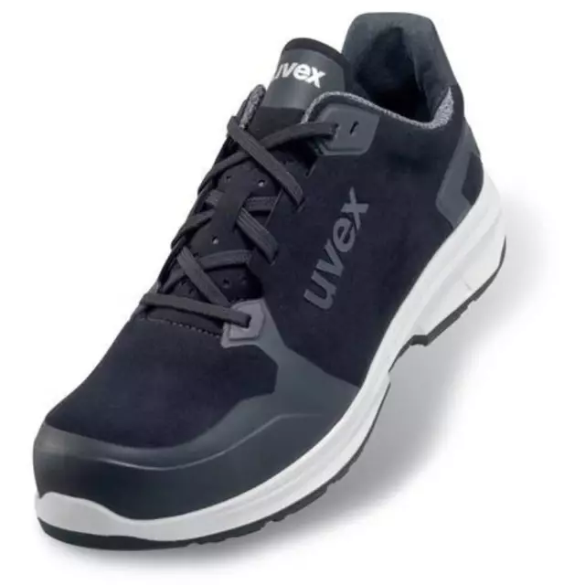 uvex 1 sport 6596245 Chaussures de sécurité S3 Pointure (EU): 45 noir 1