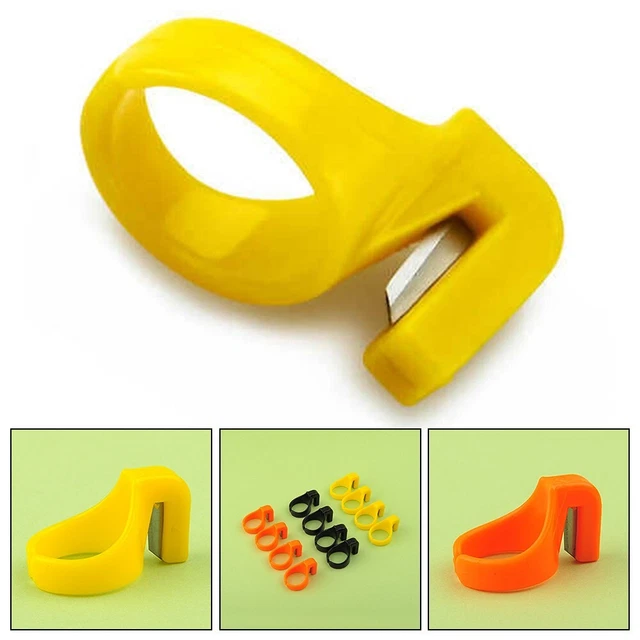 Taglierina per Tessuto | Lama 28 mm alta qualità - Tricot Cafè