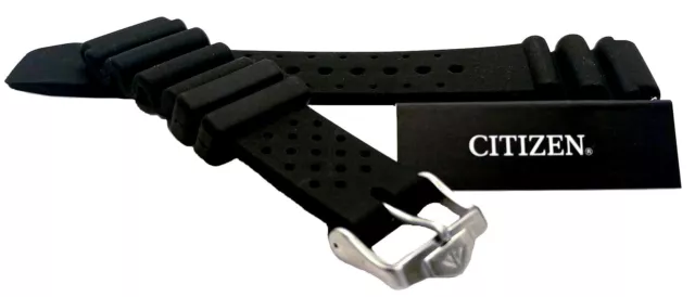 Cinturino citizen promaster originale sales