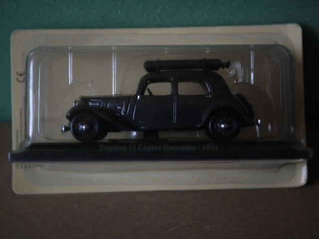 CITROEN C55 TYPE 55 PLATEAU BOUTEILLES AIR LIQUIDE CORGI HER