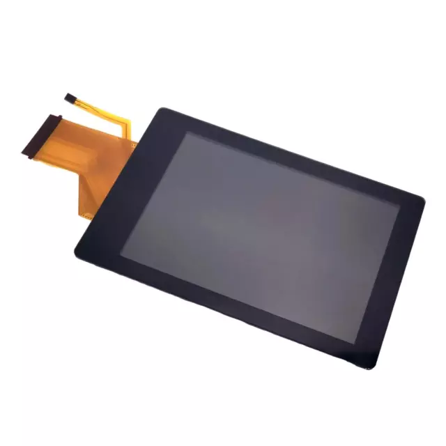 LCD Display Screen Durable Replace Parts for A7R Digital Camera Components