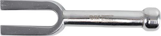 Bgs Technic Pro+ - Forcella Separatore, Estrattore, 200 Mm, 18 Mm - NUOVO