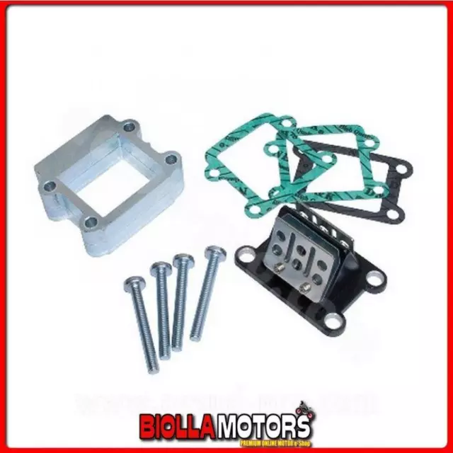 540505F Kit Valvola Lamellare Mbk Booster Spirit Euro2 50 2T 2003-2003