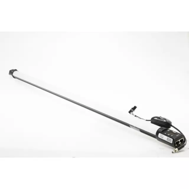 QUASAR SCIENCE Q50-R Rainbow Linear 50W LED Lamp with RGBX - 4' SKU