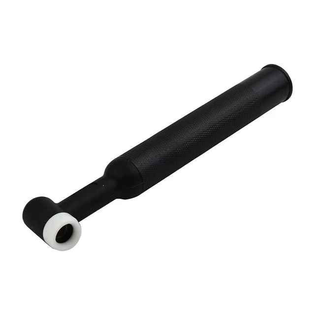 1pc Tig Torche 250A Souple Gas Tête Corps Séries Soudure 26 Séries Kit