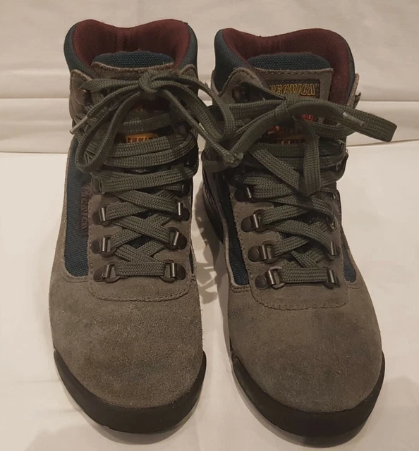 Tecnica scarponi trekking shop
