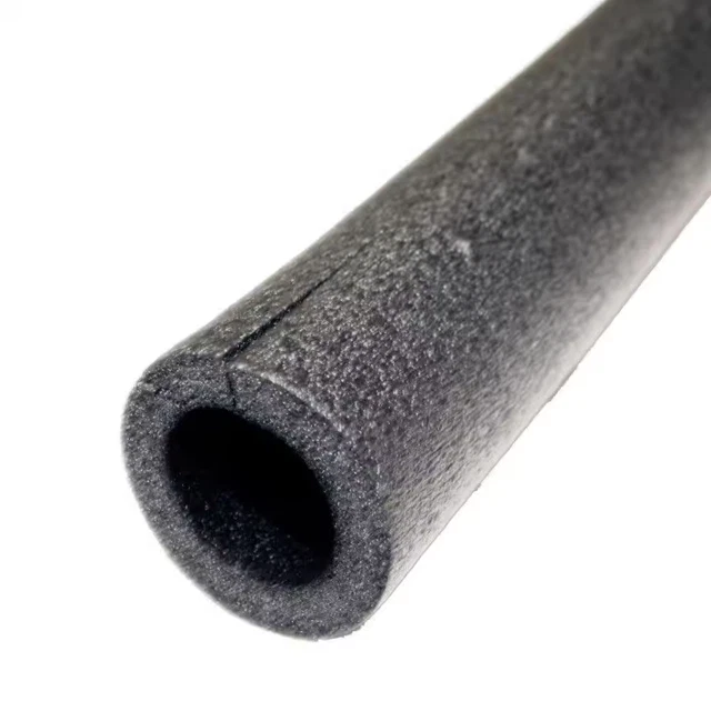 1/2 In. X 6 Ft. Pipe Wrap Insulation
