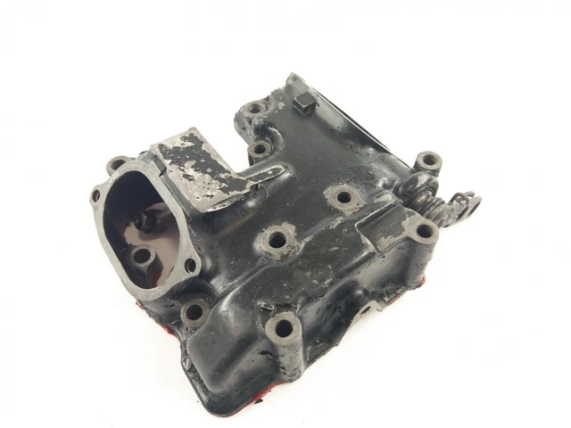 Honda XL 500 R PD02 [1983] - valve cover