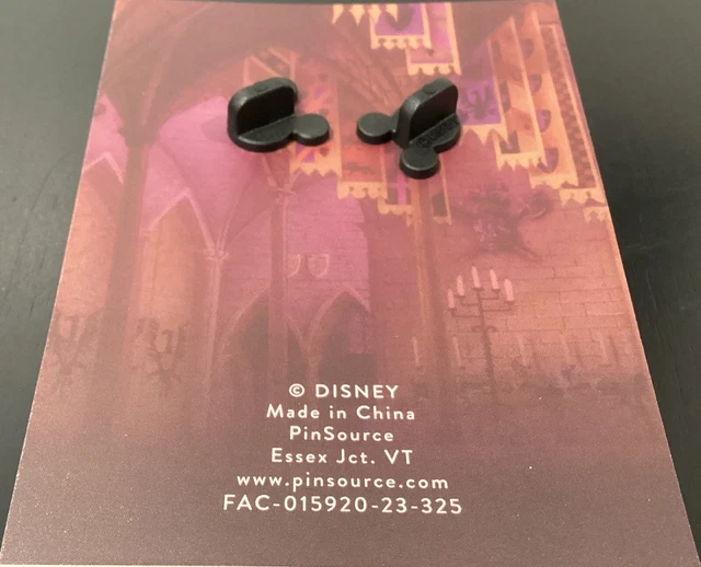DISNEY 2024 D23 Sleeping Beauty 65th Anniversary 2024 Baymax 2023