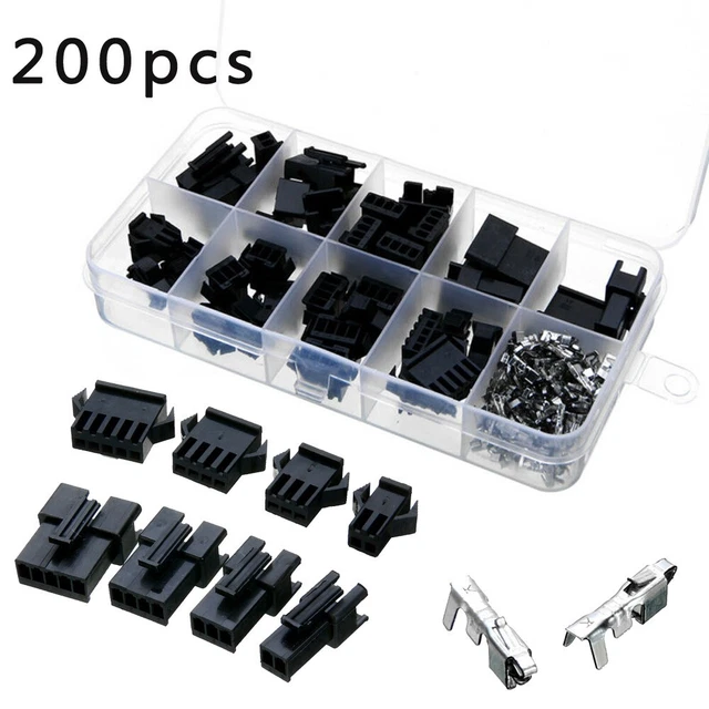 Briny River 4 Pieces Engine Cover Connector 03L103184 07C103226