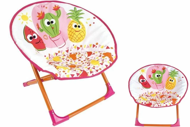 Sillón infantil Fun House Plegsam