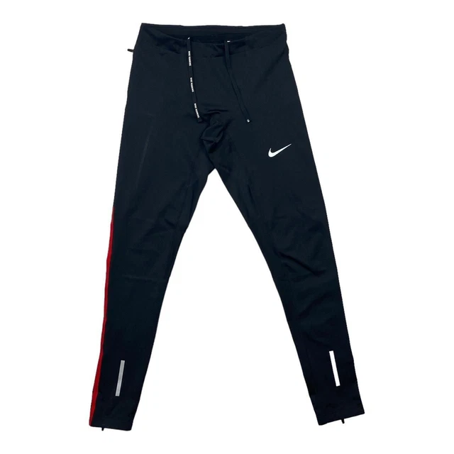 NIKE VINTAGE LADIES Black Sportswear Leggings £20.00 - PicClick UK