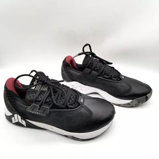 Reebok valor deals edition