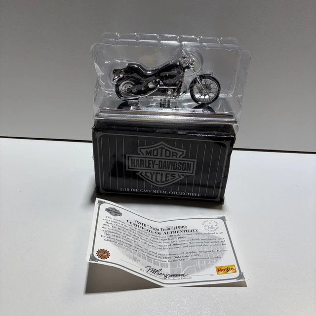 Motorcycle & Scooter, Transportation Collectables, Collectables