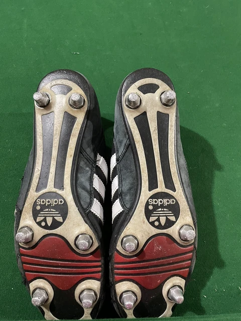 SCARPA DA CALCIO ADIDAS WORLD CUP TG 42 Vendo Per Utilizzo EUR 55
