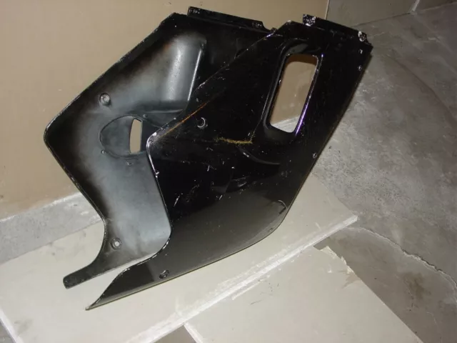 RGV 250 VJ22 set carene usato OEM, levigatura e verniciatura necessaria