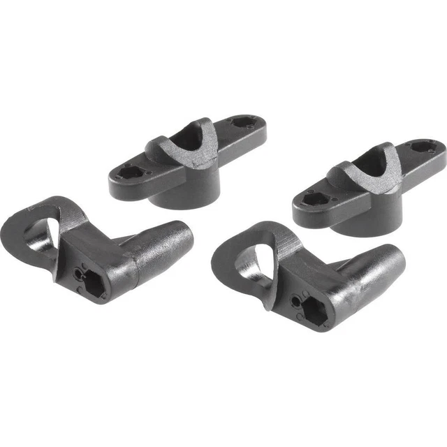 Levier à renvoi dangle Servo saver Reely 112009 1 set