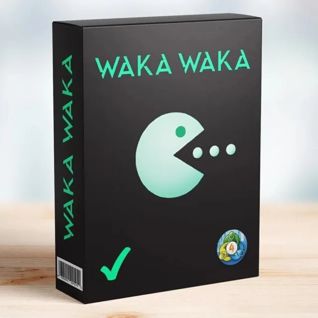 Waka Waka EA V3.55 MT4 No DLL Versione illimitata
