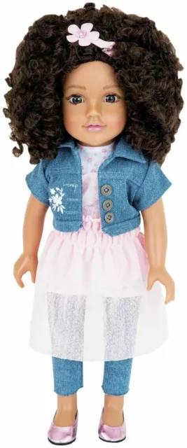 Chad valley best sale winter wonderland doll