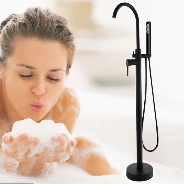 Bath Taps & Thermostats, Showers, Baths & Parts, Bath, Home