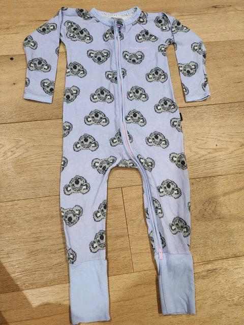 Bonds sales koala wondersuit