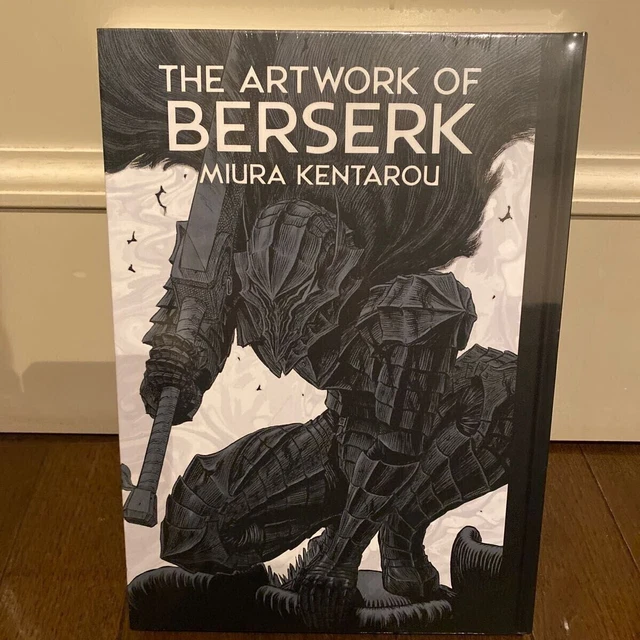 [The Great Berserk Exhibition] The Great Berserk Exhibition Commemorative Medal Set