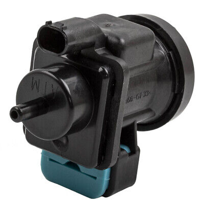 Macellaio CONVERTITORE DI PRESSIONE CONTROLLO GAS DI SCARICO 0892420 per Mercedes Sprinter b904 b903 Bus 