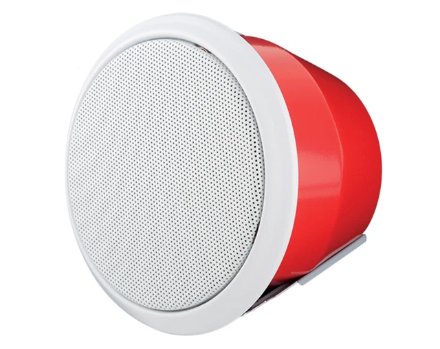 PAUDIO SW-12T Diffusore Passivo 12" A Tromba Per Esterni Potente - Foto 4