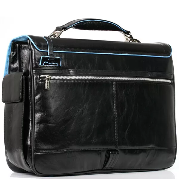 Moda Bolsa PIQUADRO Cuadrado Hombre - CA1068B2-n 2