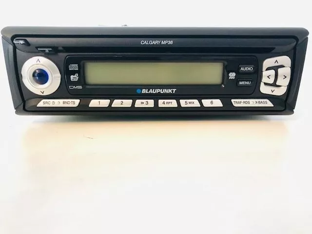 SOLD to Belgium: Blaupunkt Köln 1970 SUPER RARE TOP-END Vintage Original  Classic Car Auto Radio for Mercedes-Benz 1968 - 1975 and Other Luxury Cars  of the Period - Classentials