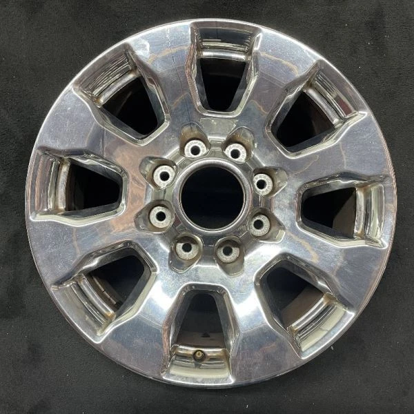 20” Ford CHROME F350SD PICKUP F250SD OEM Wheel 2017-2019 Factory Rim 10101