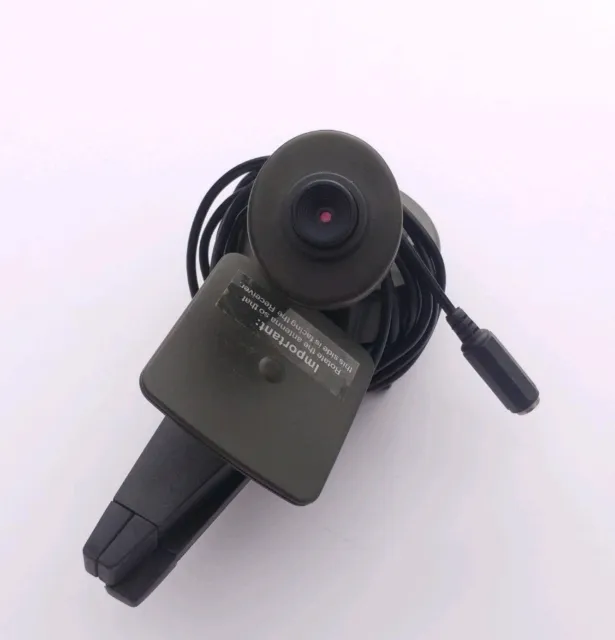 X10 XC18A 2.4GHz Wireless Color Camera