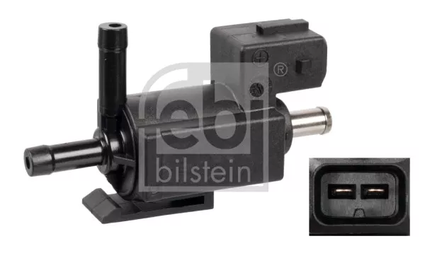 FEBI BILSTEIN 106275 Boost Pressure Control Valve for MERCEDES-BENZ