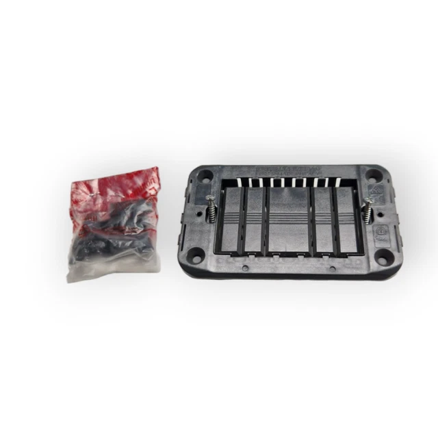 Ave Supporto Castelletto Armatura 3 Posti Serie 45 45360