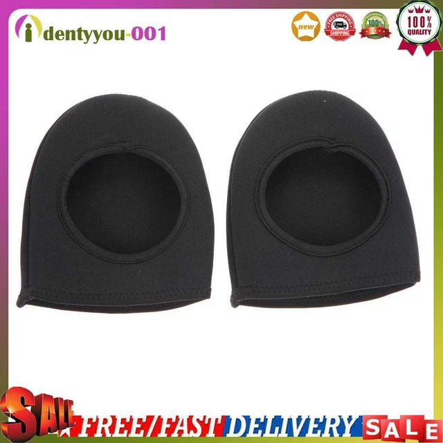 Outdoor Cycling Bike Bicycle Shoe Toe Cover Protector 1 Pair Overshoes