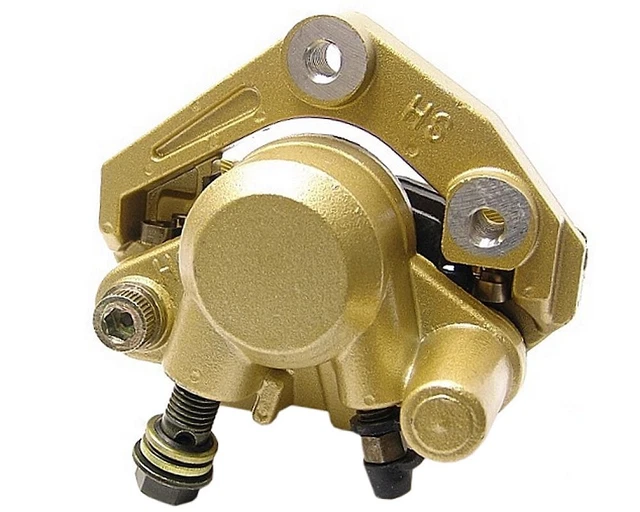 Caliper / étrier avant - Baotian BT49QT-9, YY50QT