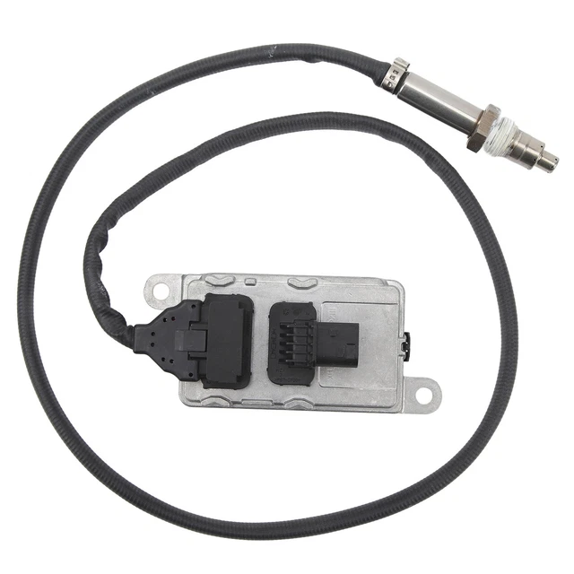 Nox Sensor Adapter NOX SENSOR 2064769 Sensitive Easy Control Nitrogen Oxide Sensor Adapter ...