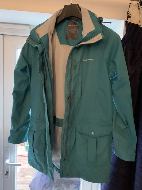 Craghoppers sales elina jacket