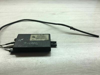 DME DME Antenna Antenne GPS magnetica per autoradio con navigatore attacco FAKRA SGS 