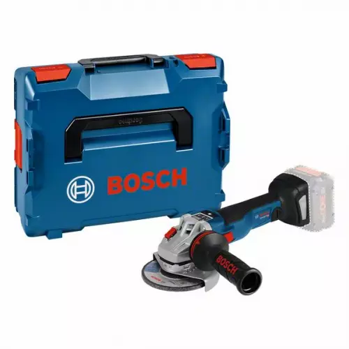 Bosch Professional Akku-Winkelschleifer GWS 18V-10 SC Professional, 06019G340B