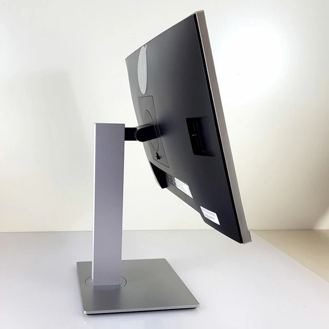 HP EliteDisplay E233 58,4 cm LED Monitor IPS DisplayPort HDMI FHD 1920x1080 4