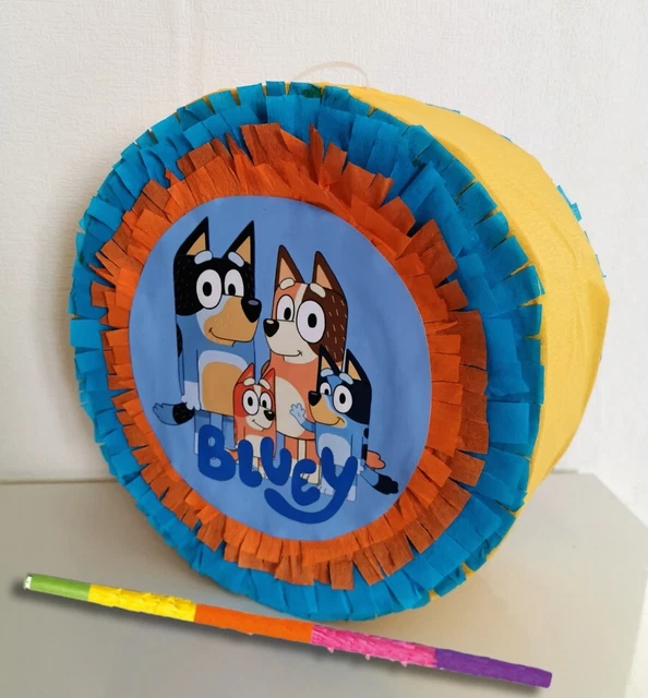 Ensemble De 3 Pinata Relaxdays - Anniversaire - Chiffres