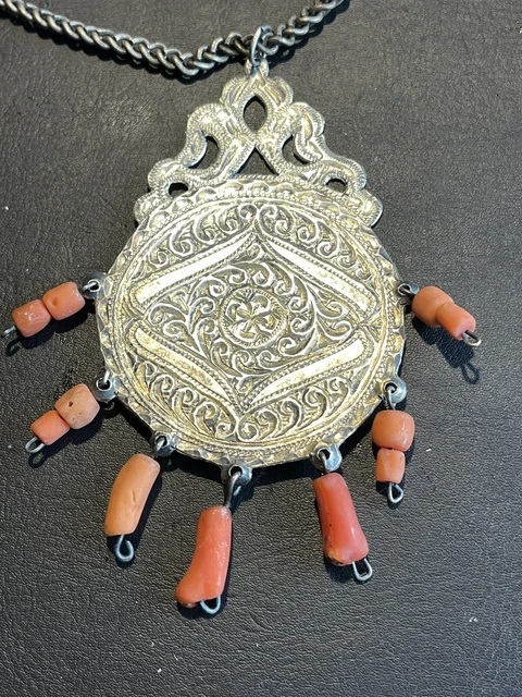 Barrette à cheveux vintage à pois des années 80 : barrette bleu ciel - France