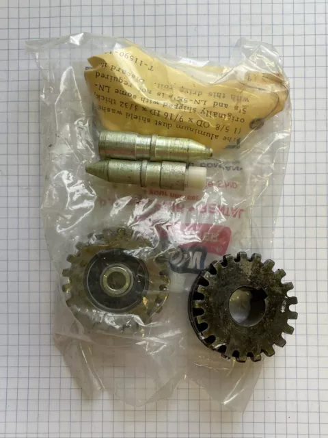 Lincoln Electric Parts - KP502-1/16" - Drive Roll Kit