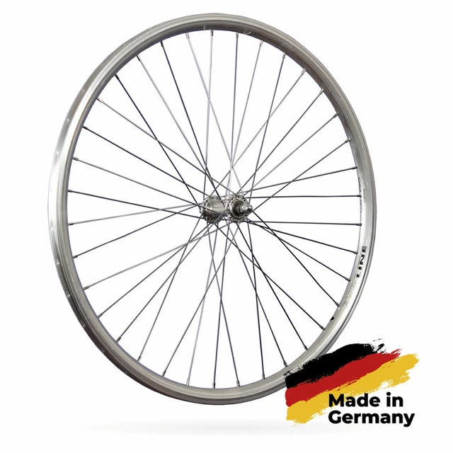 Taylor-Wheels 29 Zoll Hinterrad MTB - Mit Ryde Taurus21 Felge & Shimano Nabe, Disc Brake Ready